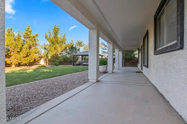 $546,000 | 35864 West Merced Street, Maricopa, AZ 85138