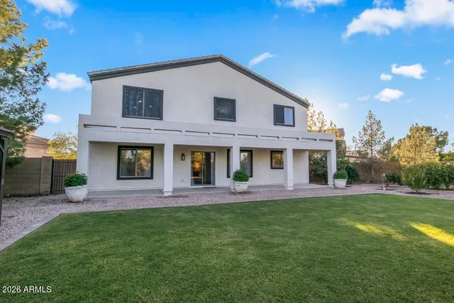 $546,000 | 35864 West Merced Street, Maricopa, AZ 85138