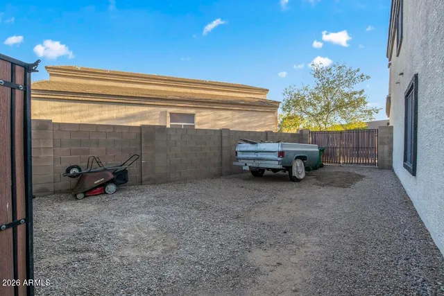 $546,000 | 35864 West Merced Street, Maricopa, AZ 85138