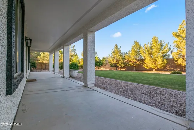 $546,000 | 35864 West Merced Street, Maricopa, AZ 85138