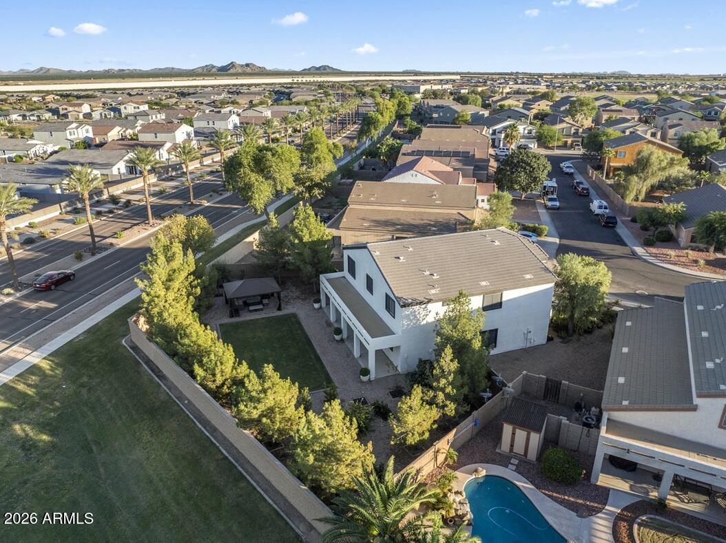 35864 West Merced Street Maricopa, AZ 85138 - Photo 7 of 69 DJI_0696