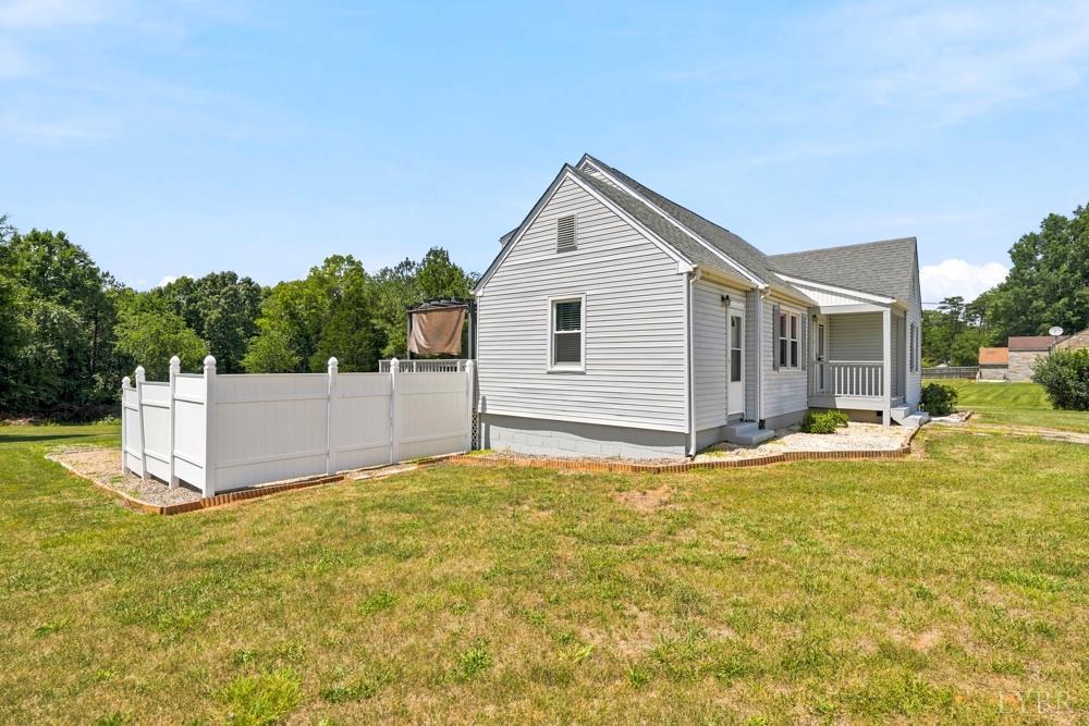 3100 Wards Road Altavista, VA 24517 - Photo 50 of 62
