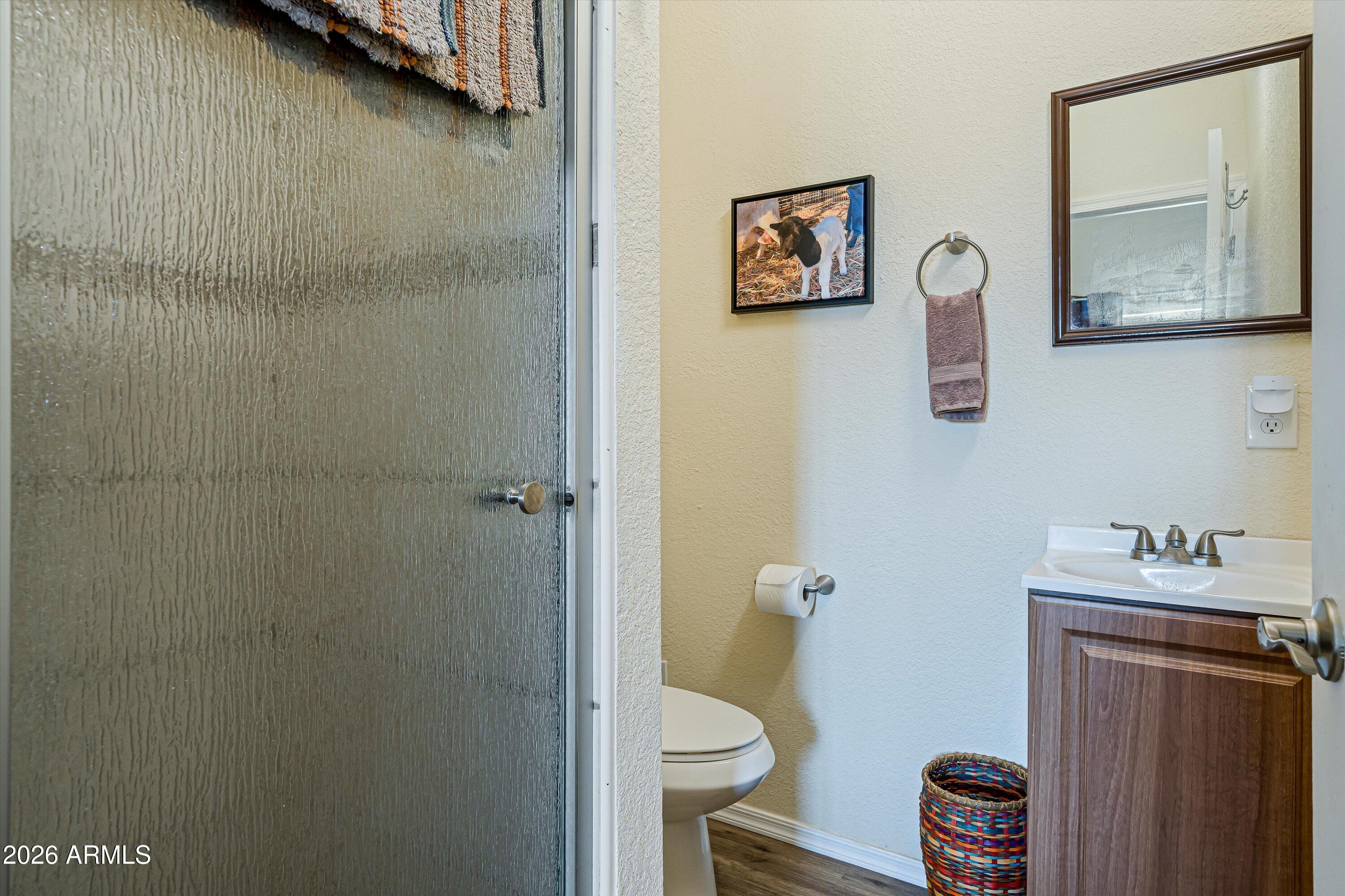 3661 East Antelope Road Pearce, AZ 85625 - Photo 32 of 52 45-Palamino Bathroom