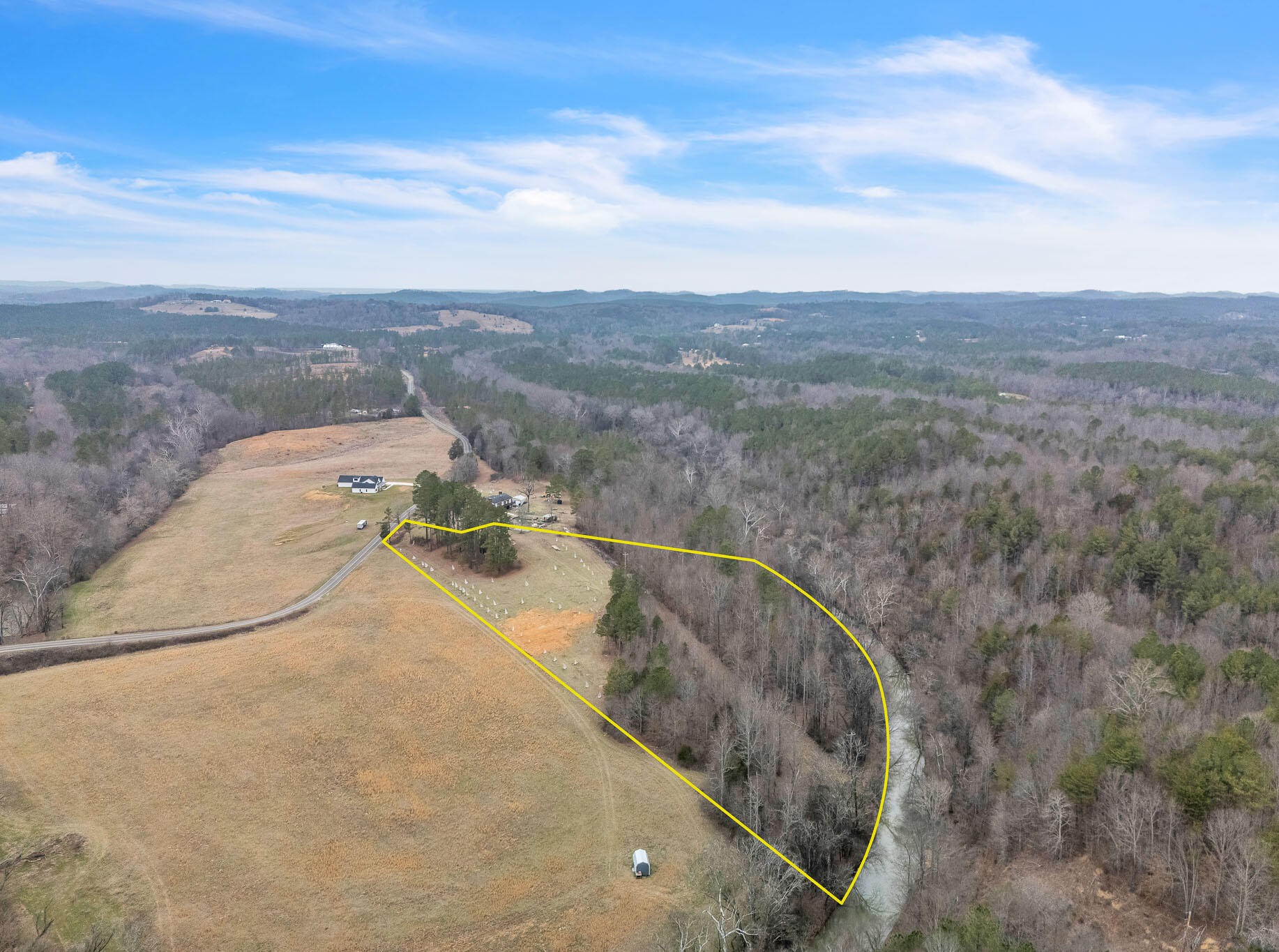 73 Athens Road Calhoun, TN 37309 - Photo 10 of 20