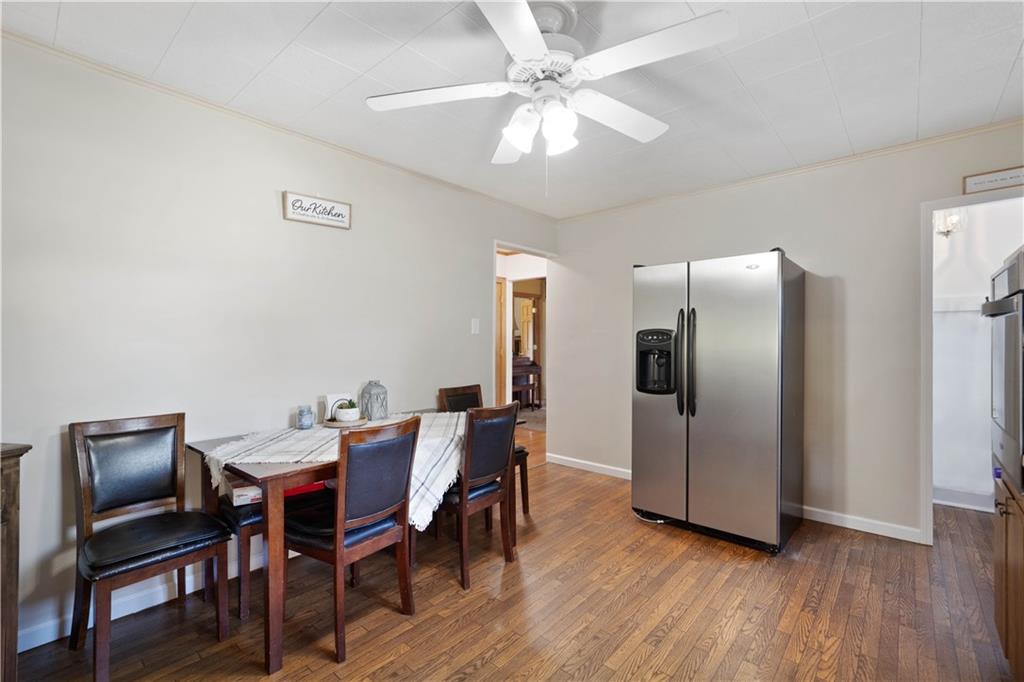 227 Naugle Road Beaver Falls, PA 15010 - Photo 11 of 39 Gallery Image 11