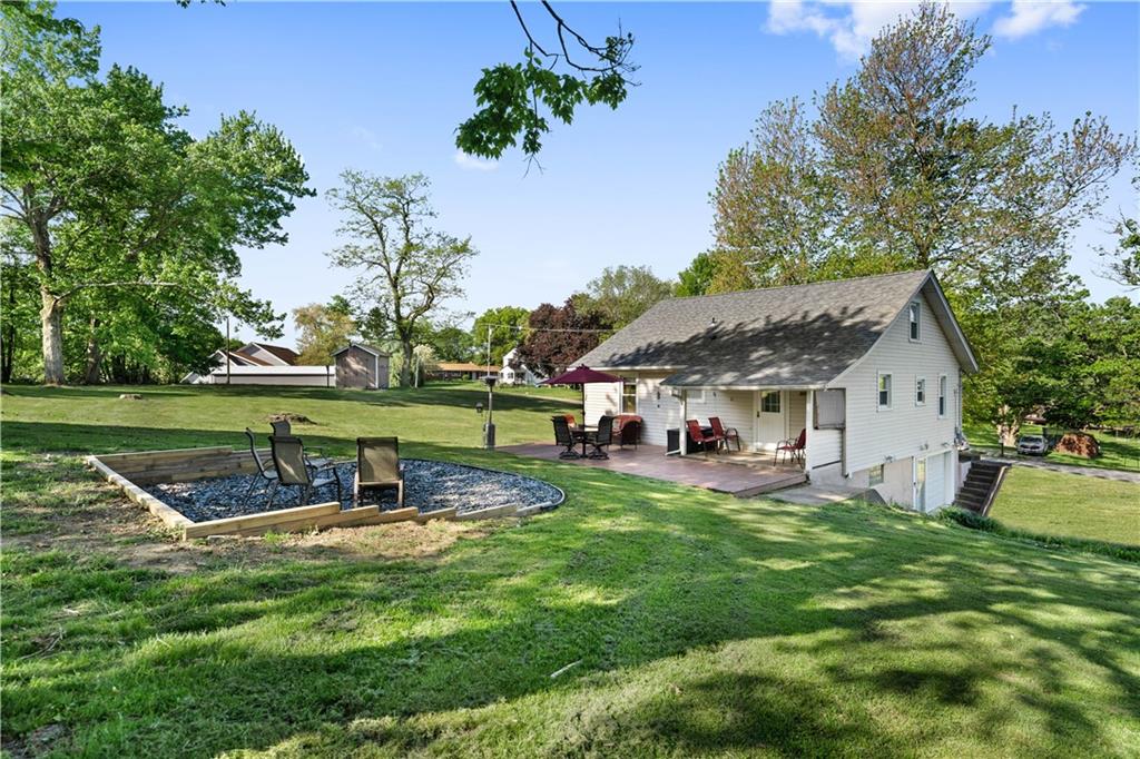 227 Naugle Road Beaver Falls, PA 15010 - Photo 2 of 39 Gallery Image 2