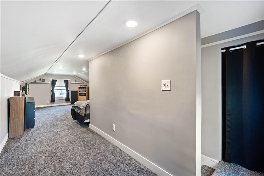 227 Naugle Road Beaver Falls, PA 15010 - Photo 22 of 39 Gallery Image 22