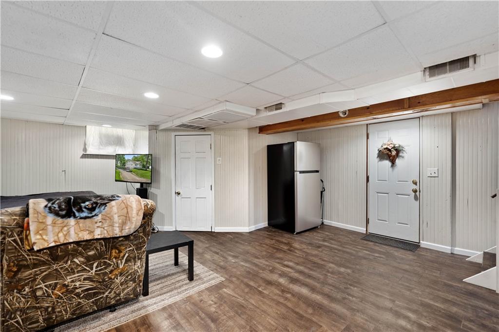227 Naugle Road Beaver Falls, PA 15010 - Photo 23 of 39 Gallery Image 23