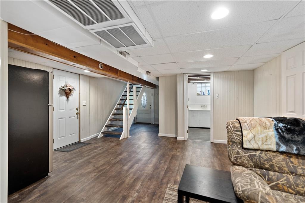 227 Naugle Road Beaver Falls, PA 15010 - Photo 24 of 39 Gallery Image 24