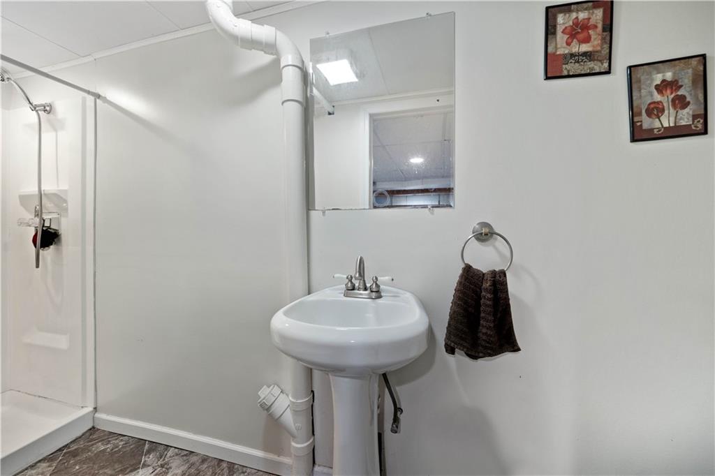 227 Naugle Road Beaver Falls, PA 15010 - Photo 25 of 39 Gallery Image 25