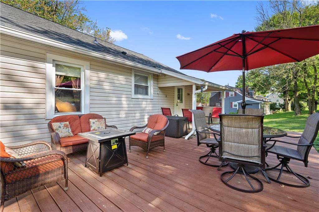 227 Naugle Road Beaver Falls, PA 15010 - Photo 28 of 39 Gallery Image 28