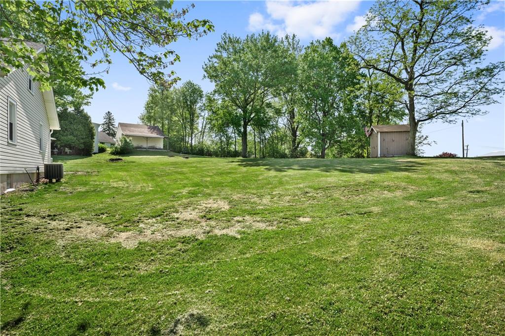 227 Naugle Road Beaver Falls, PA 15010 - Photo 31 of 39 Gallery Image 31