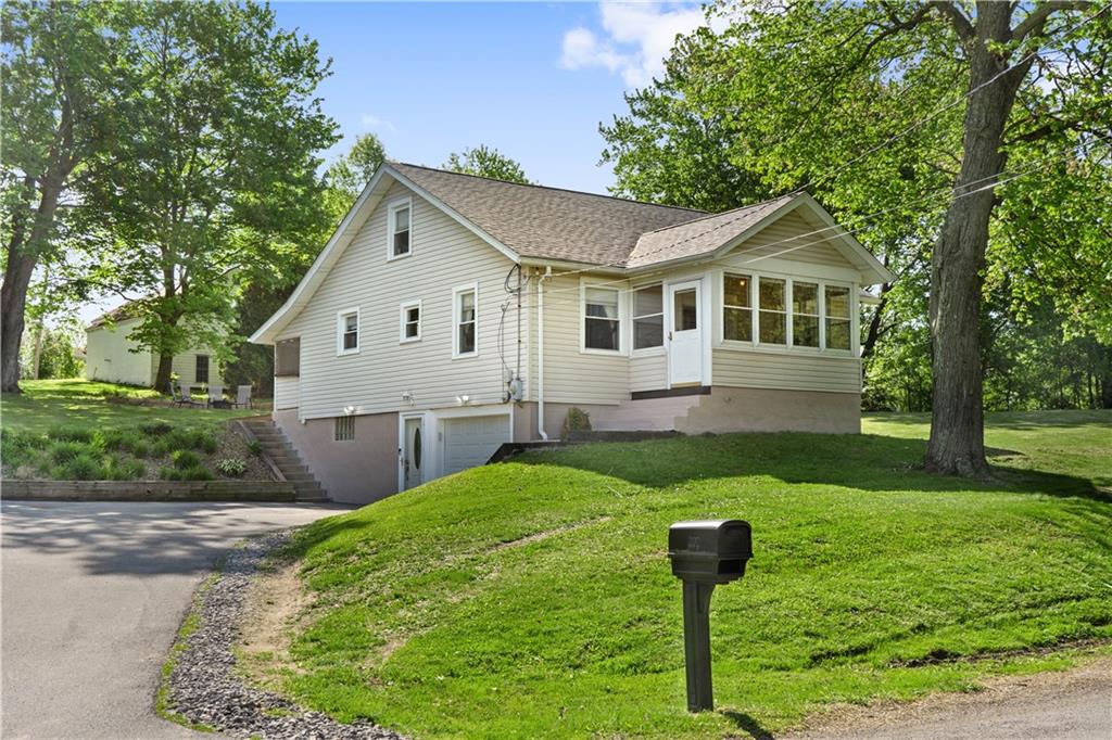 227 Naugle Road Beaver Falls, PA 15010 - Photo 32 of 39 Gallery Image 32