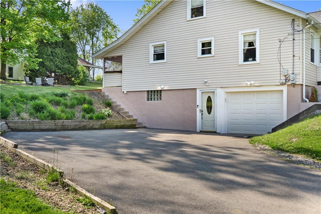 227 Naugle Road Beaver Falls, PA 15010 - Photo 33 of 39 Gallery Image 33