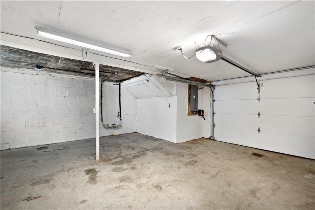 227 Naugle Road Beaver Falls, PA 15010 - Photo 35 of 39 Gallery Image 35