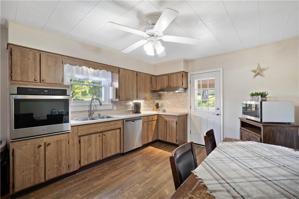 227 Naugle Road Beaver Falls, PA 15010 - Photo 8 of 39 Gallery Image 8