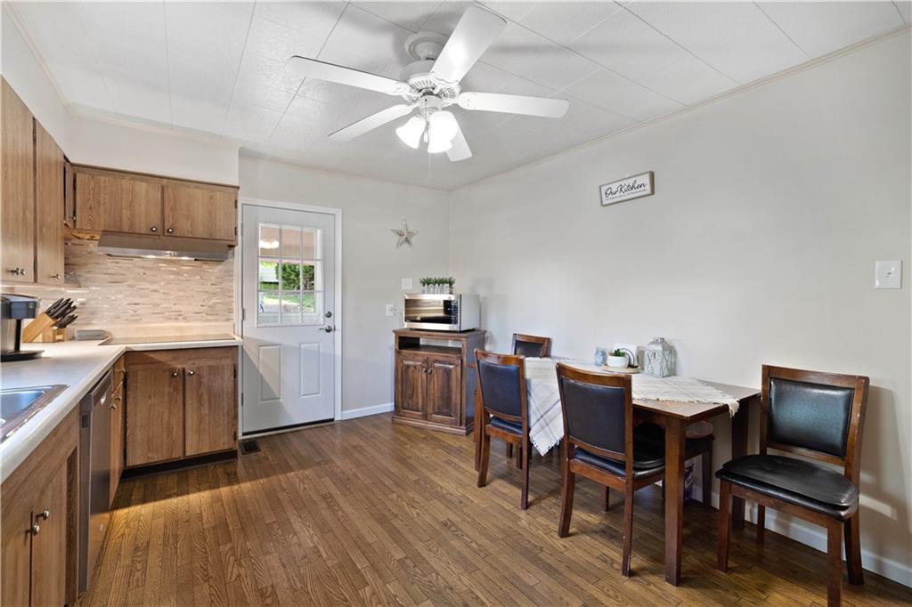 227 Naugle Road Beaver Falls, PA 15010 - Photo 10 of 39 Gallery Image 10