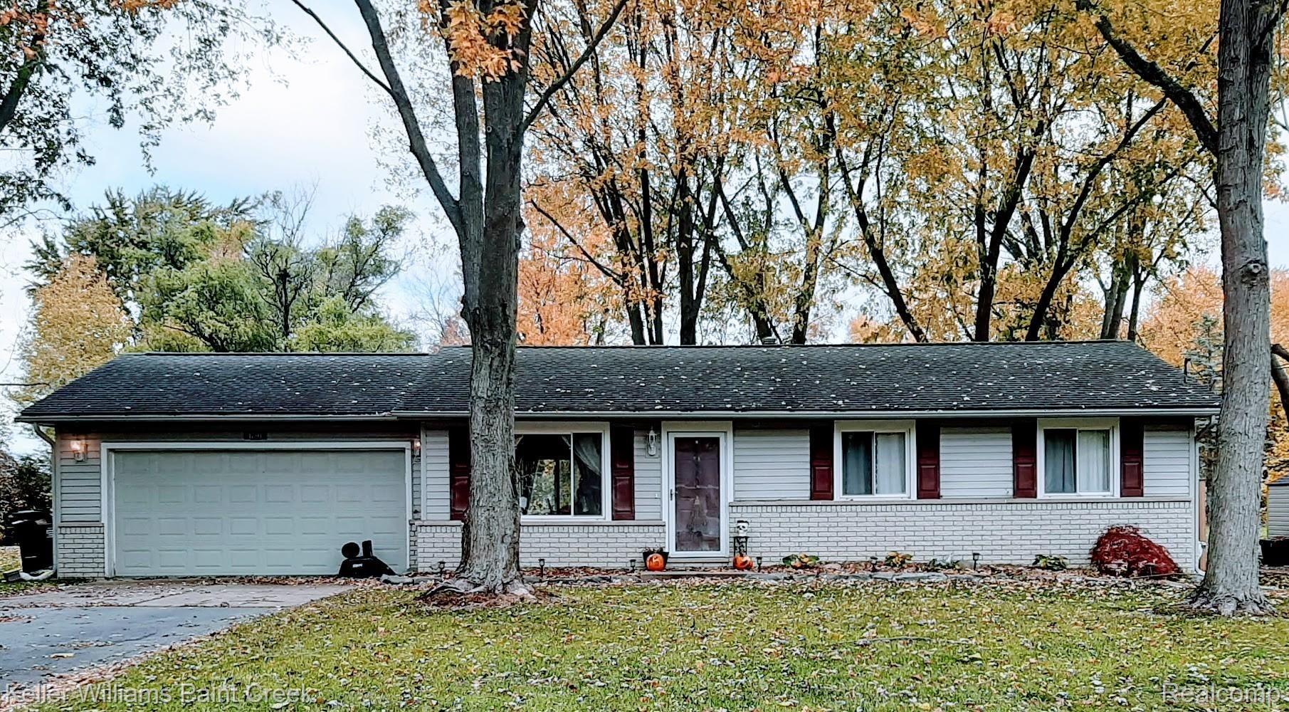 1780 June Avenue Rochester, MI 48309 - Photo 1 of 14 Front.jpg