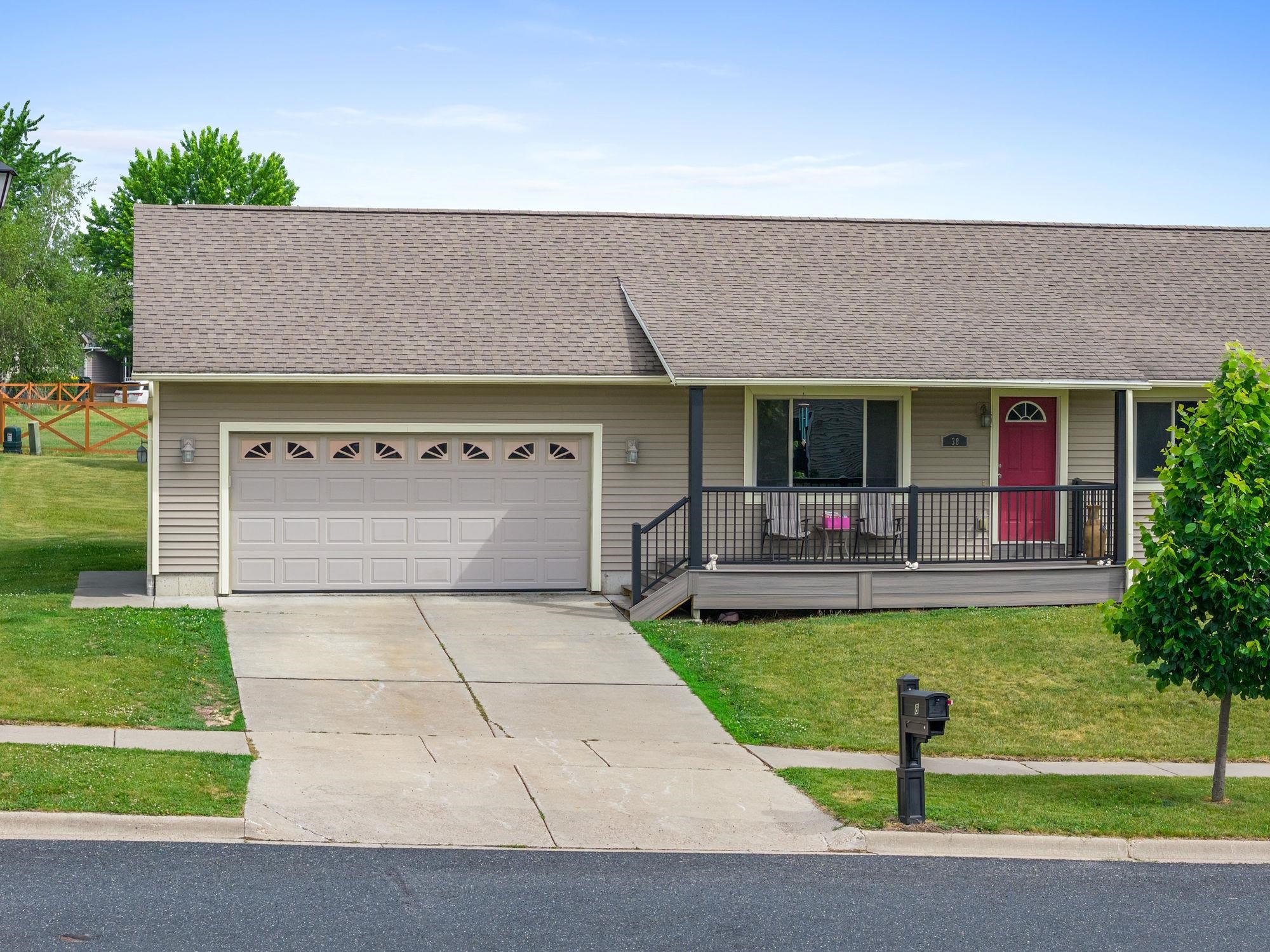 38 Dessa Rain Drive Reedsburg, WI 53959 - Photo 43 of 43