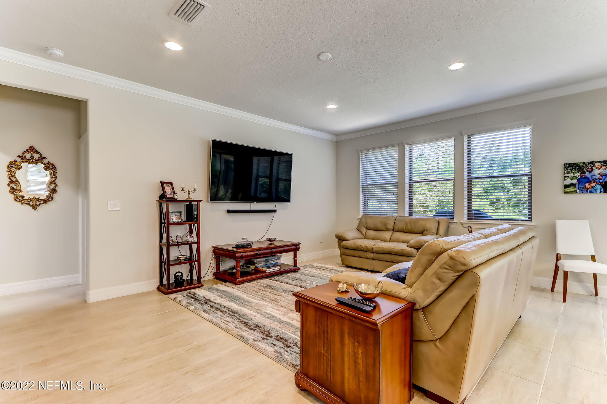 551 Tree Side Lane Ponte Vedra, FL 32081 - Photo 12 of 62 Living room