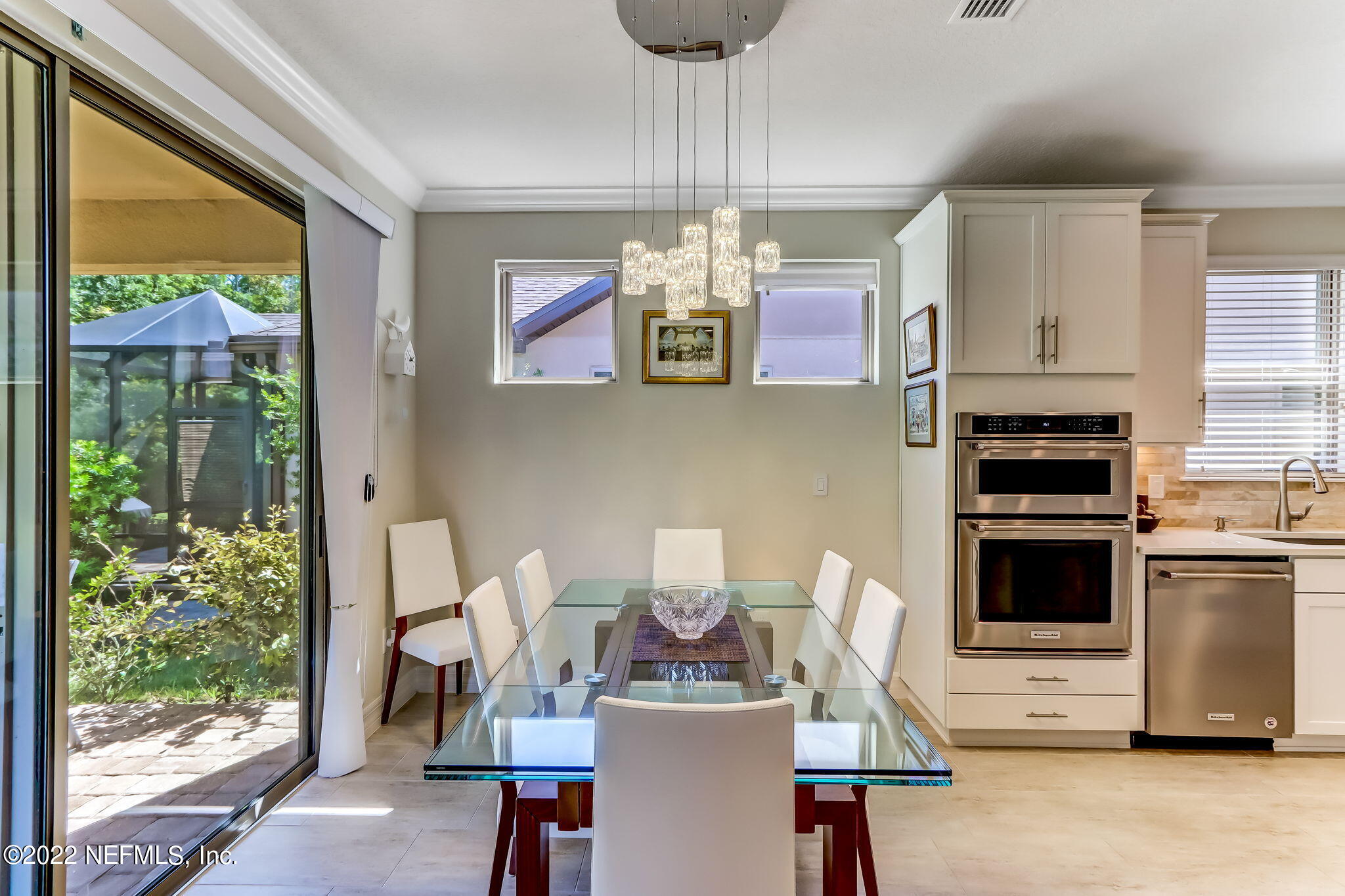 551 Tree Side Lane Ponte Vedra, FL 32081 - Photo 15 of 62 Dining room