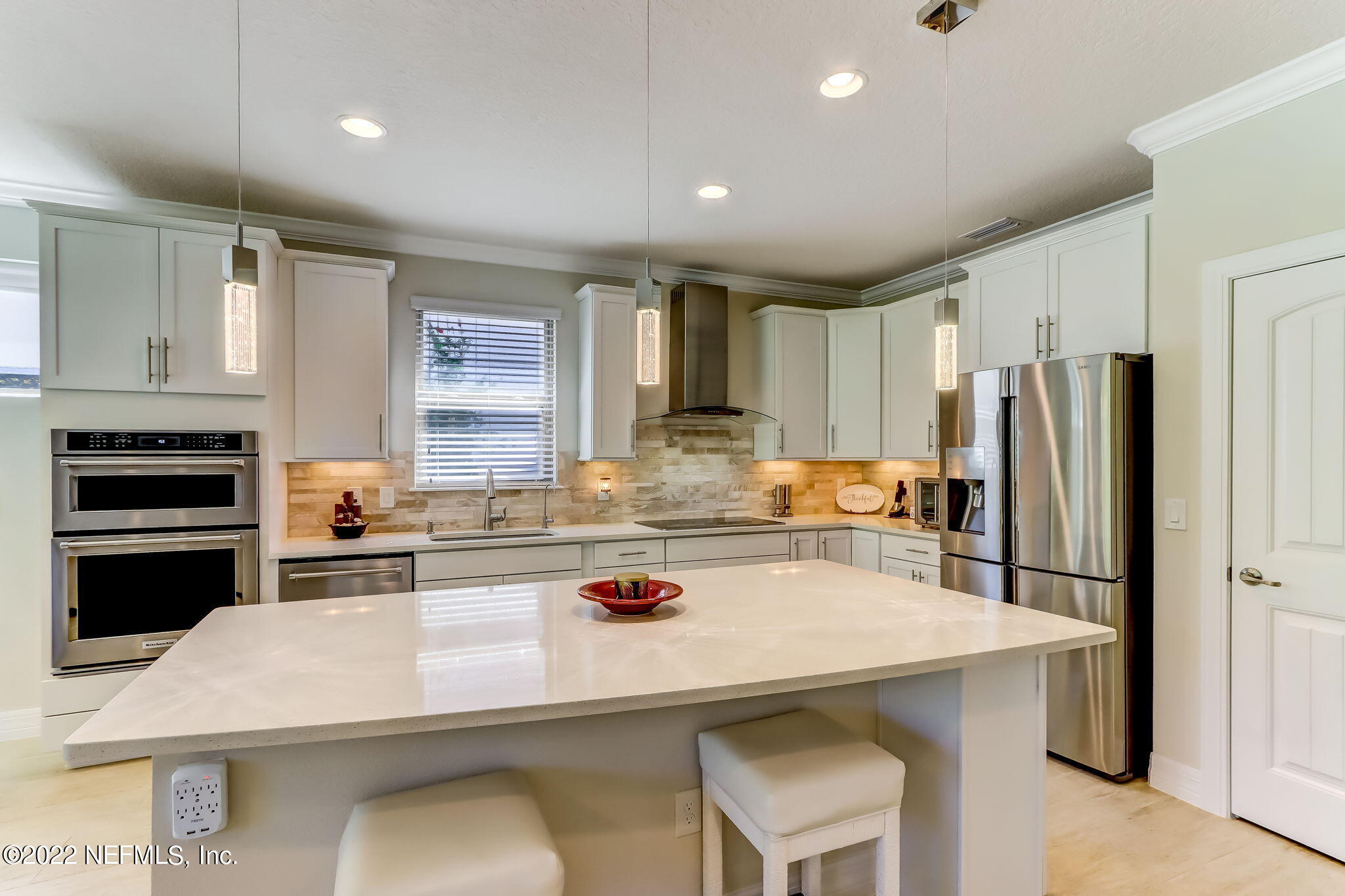 551 Tree Side Lane Ponte Vedra, FL 32081 - Photo 23 of 62 Kitchen