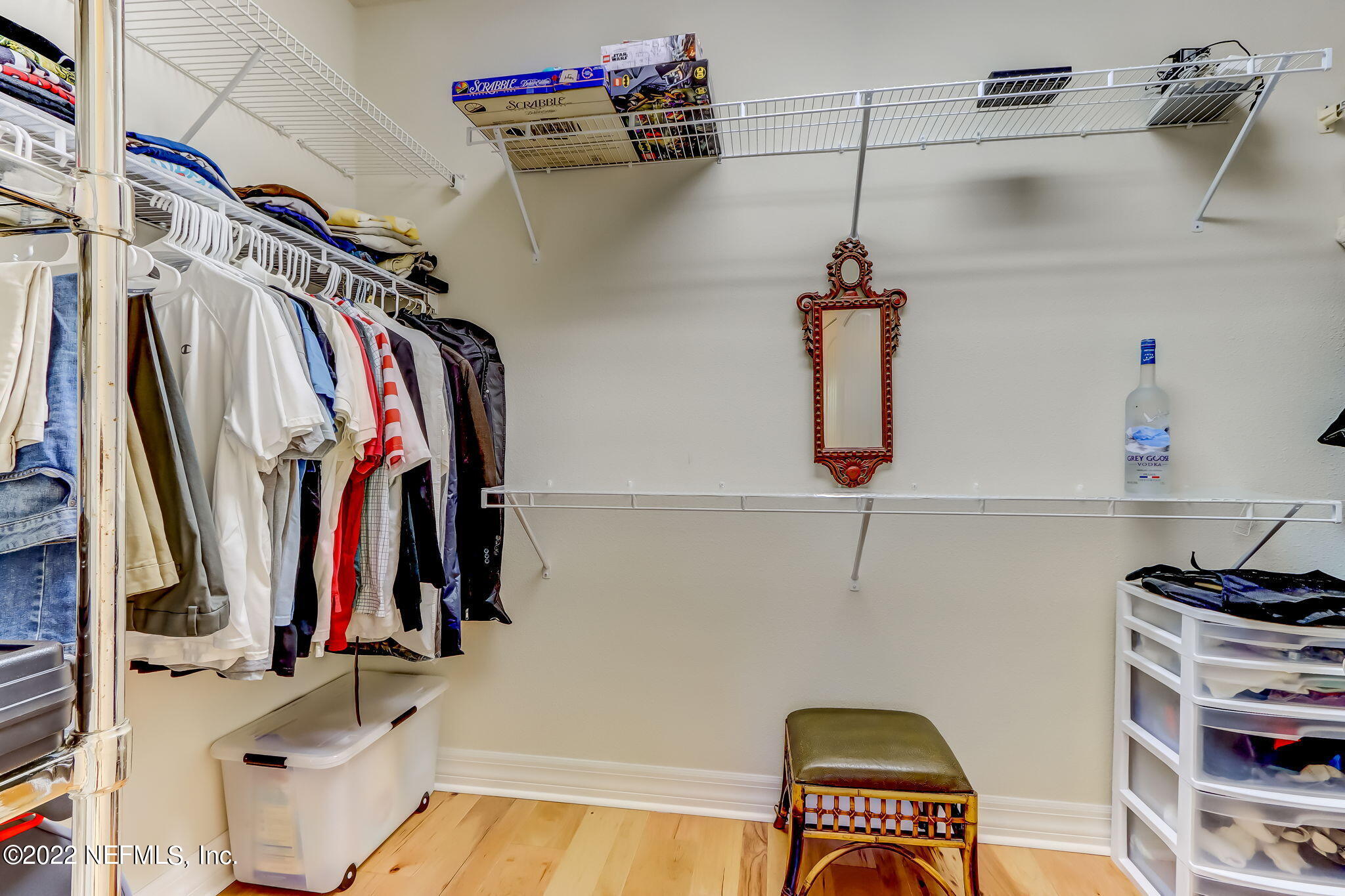 551 Tree Side Lane Ponte Vedra, FL 32081 - Photo 28 of 62 Owner walk in closet