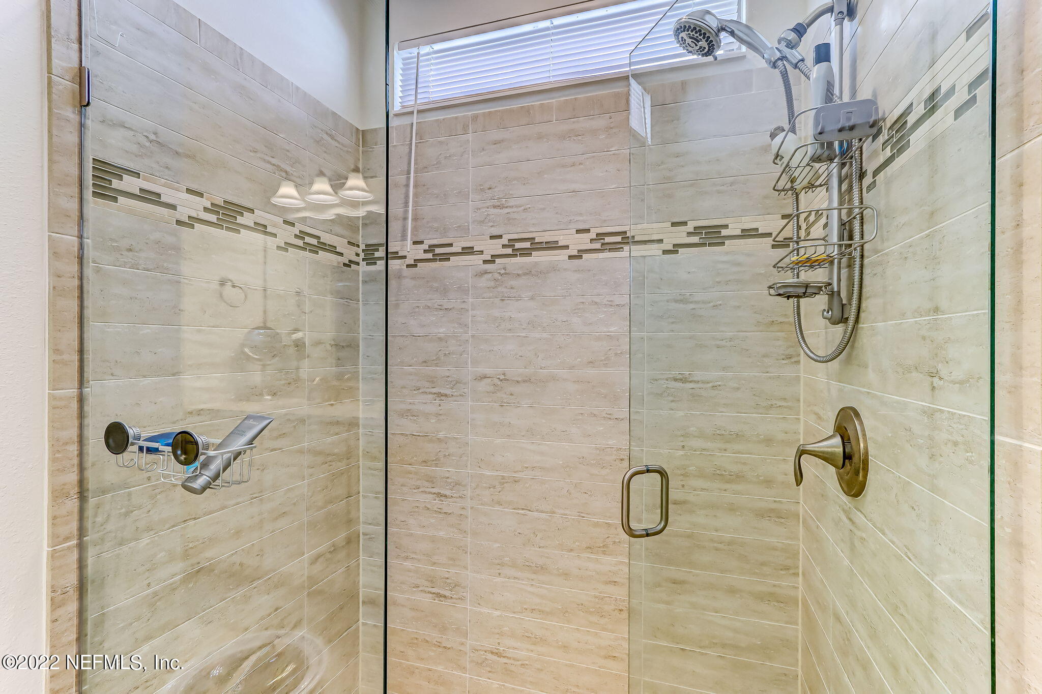 551 Tree Side Lane Ponte Vedra, FL 32081 - Photo 30 of 62 owner shower in ensuite