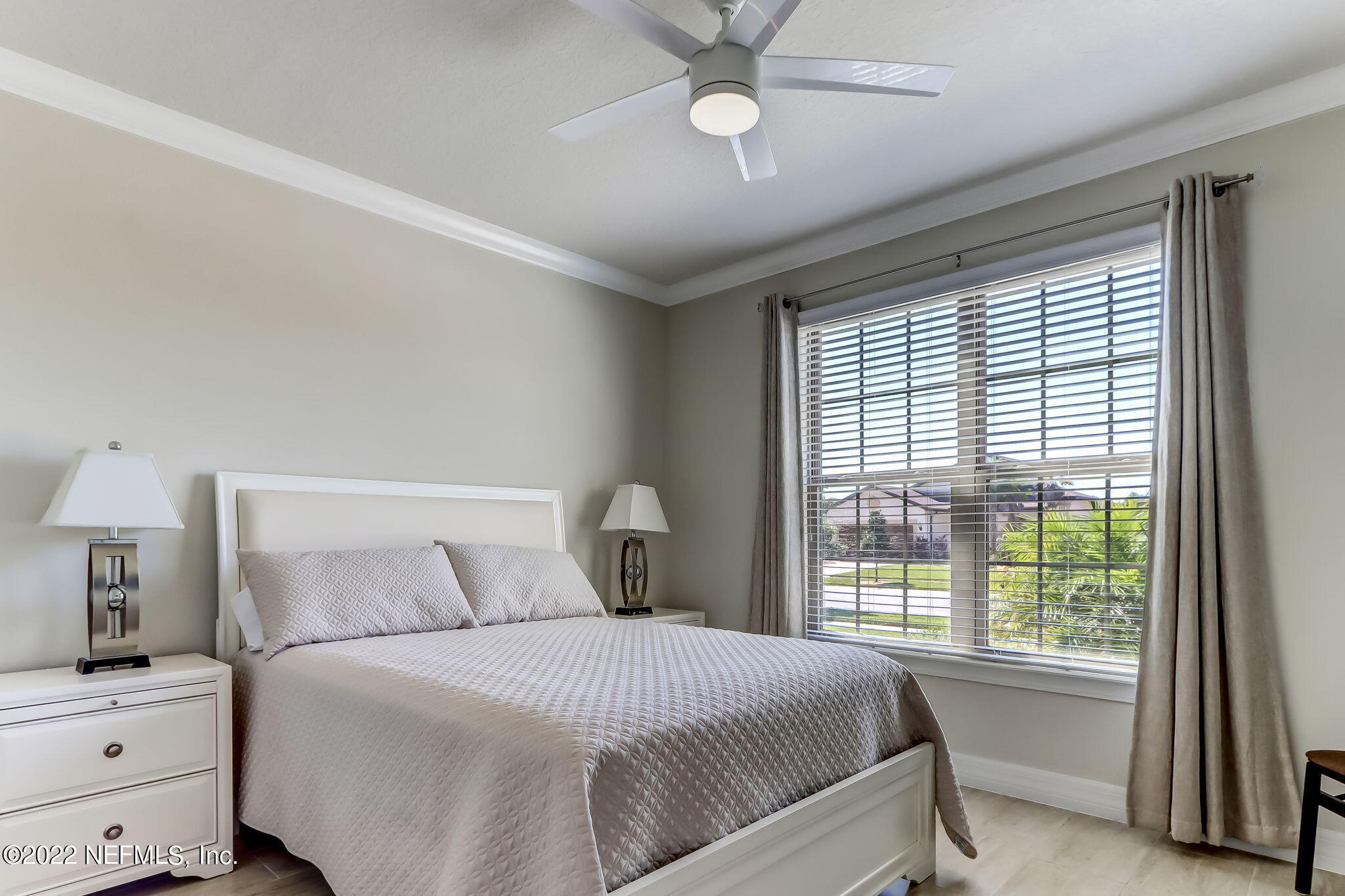 551 Tree Side Lane Ponte Vedra, FL 32081 - Photo 31 of 62 bedroom #2 with window