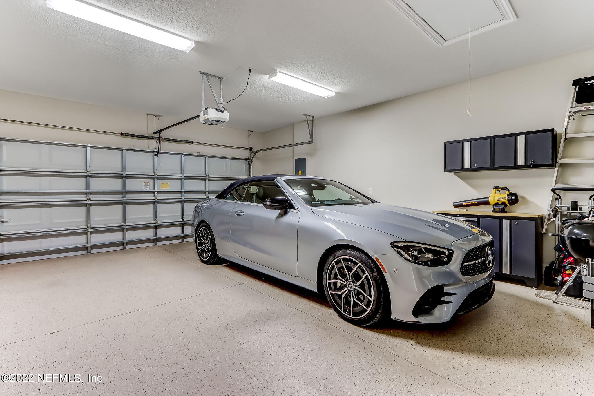 551 Tree Side Lane Ponte Vedra, FL 32081 - Photo 35 of 62 2 car garage