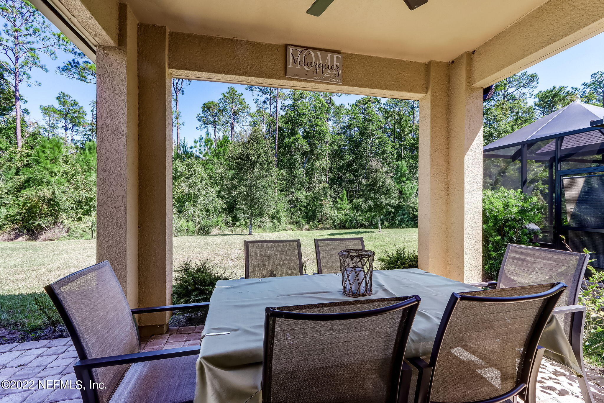 551 Tree Side Lane Ponte Vedra, FL 32081 - Photo 38 of 62 back patio