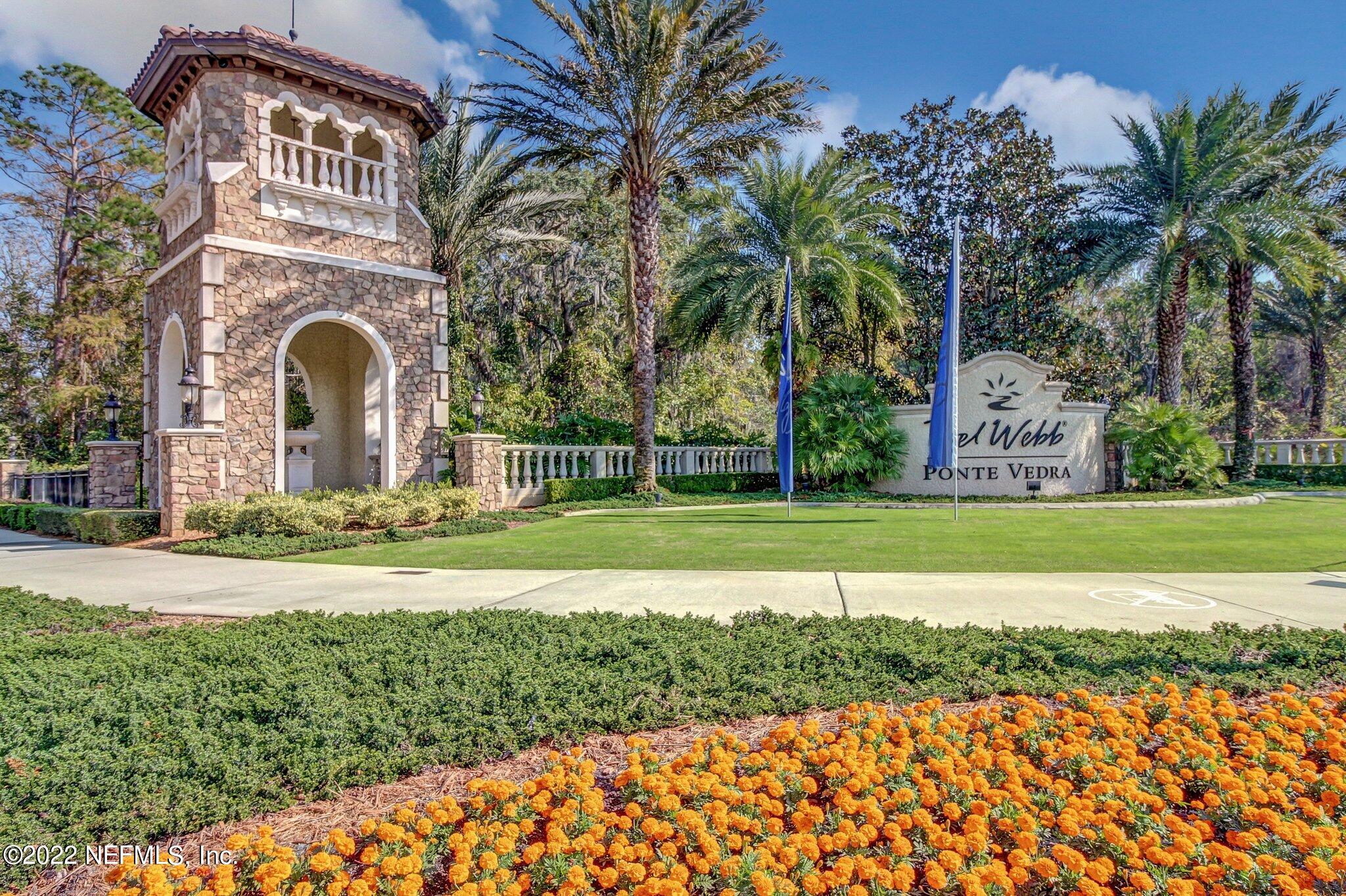 551 Tree Side Lane Ponte Vedra, FL 32081 - Photo 46 of 62 community 2