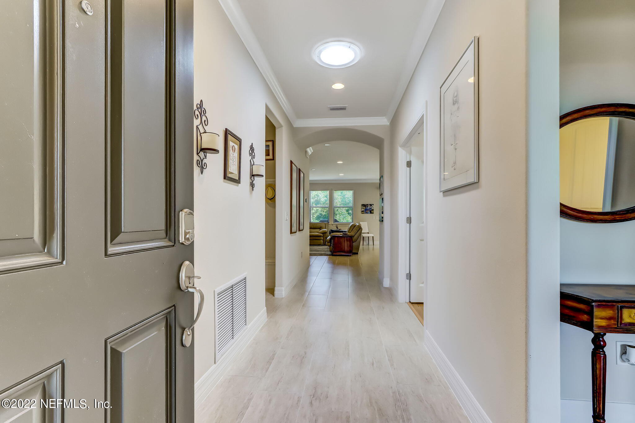 551 Tree Side Lane Ponte Vedra, FL 32081 - Photo 7 of 62 Entrance Foyer