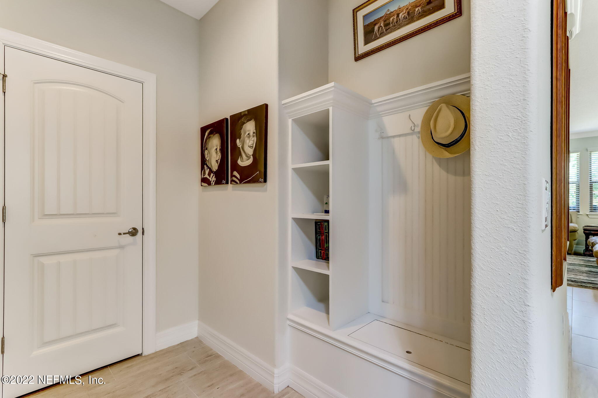 551 Tree Side Lane Ponte Vedra, FL 32081 - Photo 9 of 62 Mudroom