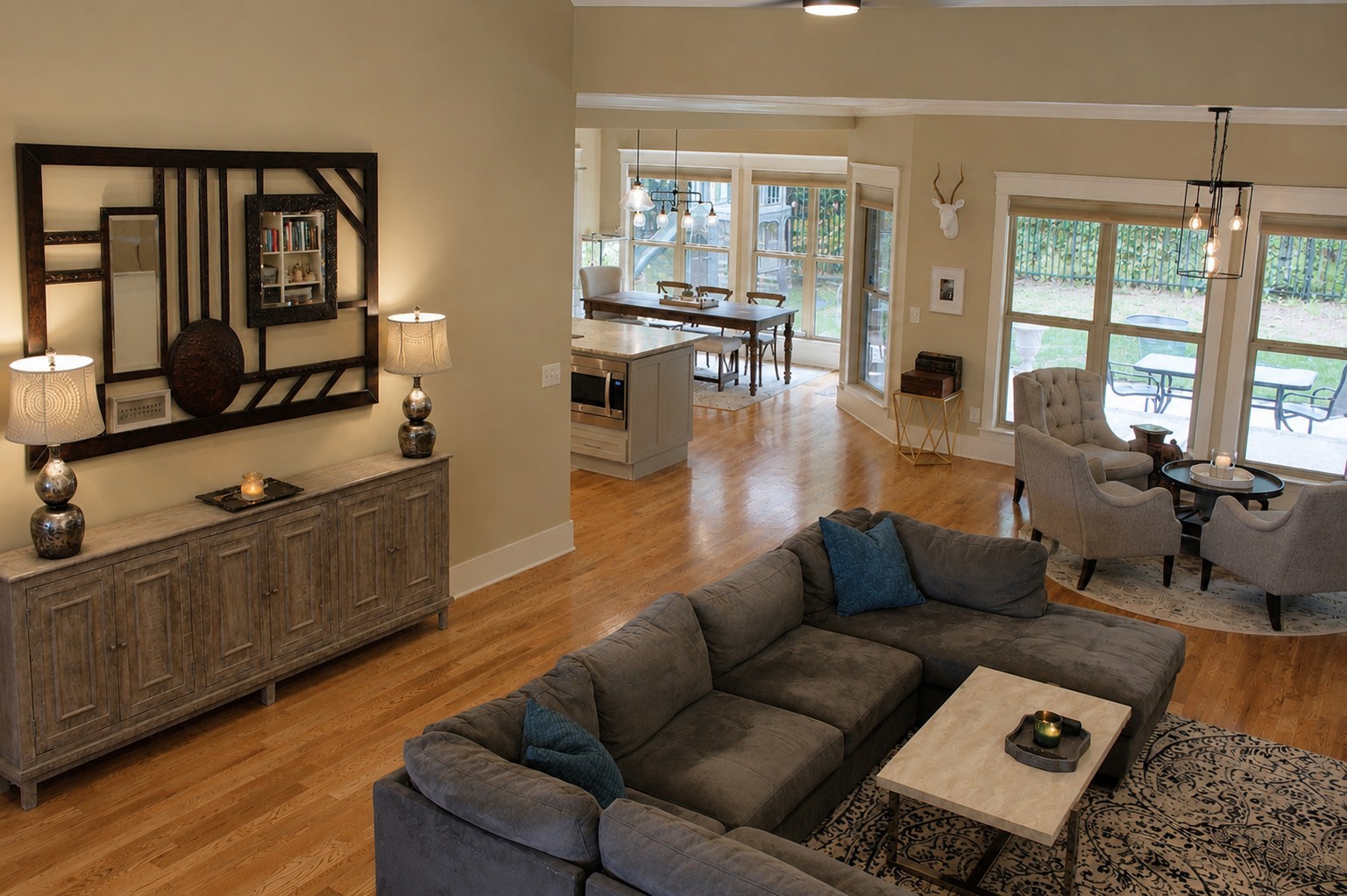 119 Stark Knob Road Hendersonville, TN 37075 - Photo 7 of 40