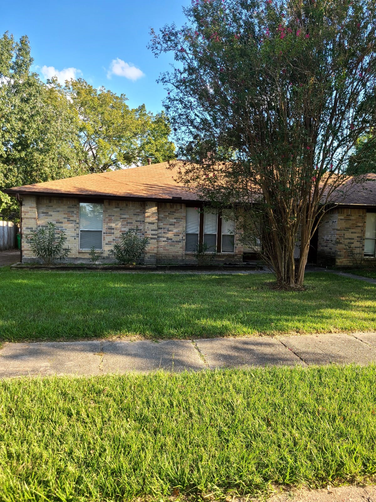 2410 Spring Dusk Drive Spring, TX 77373 - Photo 1 of 11