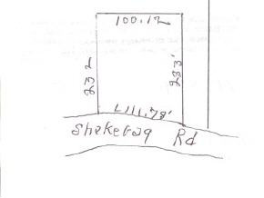 0 Shakerag Road, Unit 2 Greeneville, TN 37743 - Photo 1 of 1 Photo 1