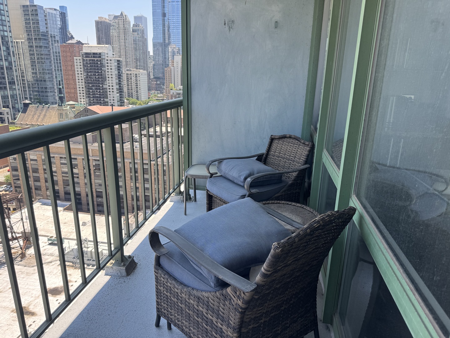 111 West Maple Street, Unit 1501 Chicago, IL 60610 - Photo 15 of 17