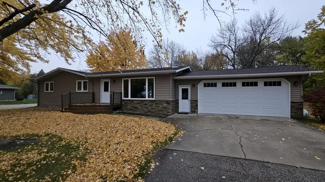 $249,000 | 1006 6th Avenue North, Wheaton, MN 56296