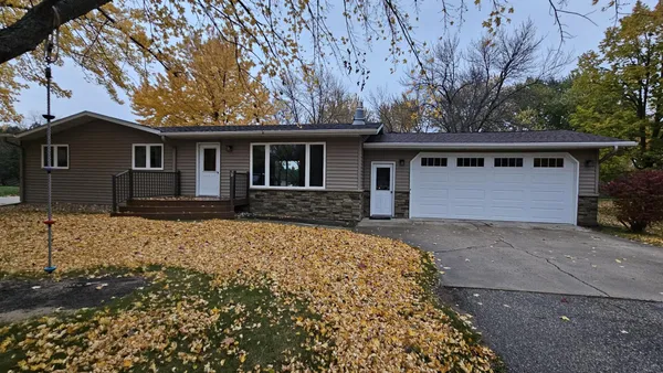 $249,000 | 1006 6th Avenue North, Wheaton, MN 56296