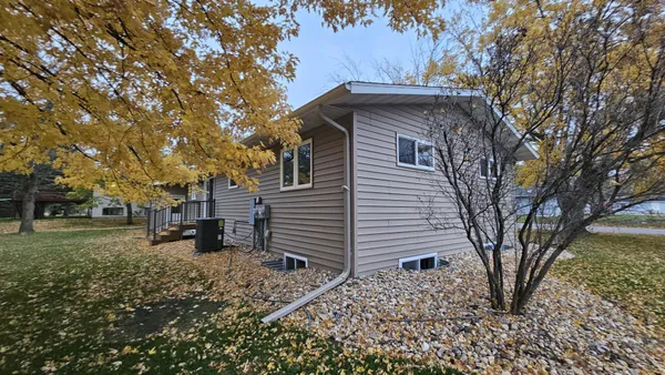 $249,000 | 1006 6th Avenue North, Wheaton, MN 56296