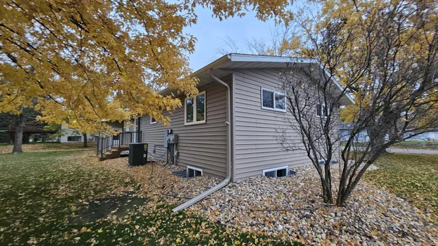 $249,000 | 1006 6th Avenue North, Wheaton, MN 56296