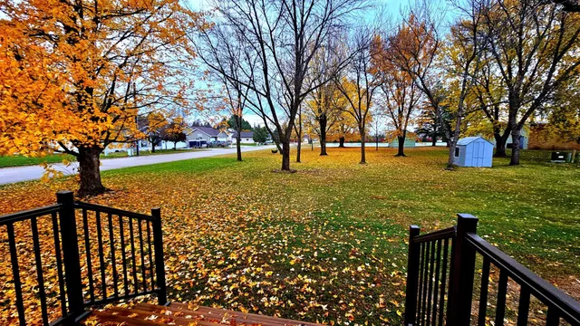 $249,000 | 1006 6th Avenue North, Wheaton, MN 56296