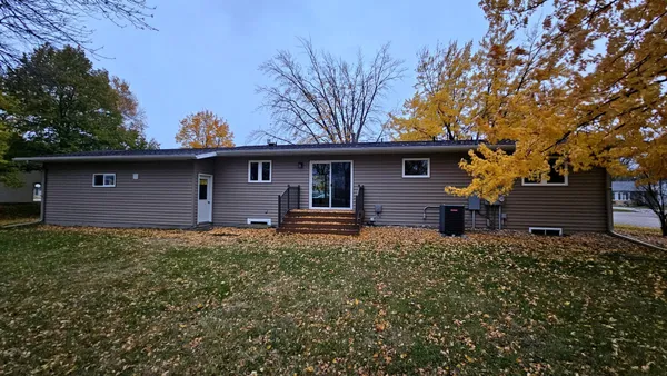 $249,000 | 1006 6th Avenue North, Wheaton, MN 56296