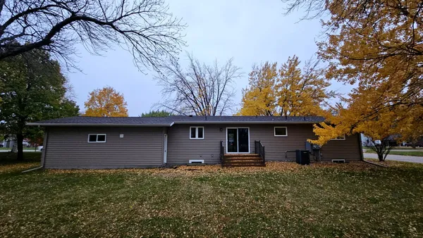 $249,000 | 1006 6th Avenue North, Wheaton, MN 56296