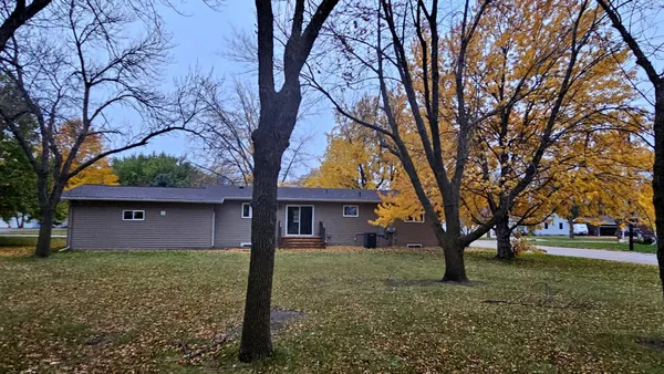 $249,000 | 1006 6th Avenue North, Wheaton, MN 56296