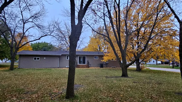 $249,000 | 1006 6th Avenue North, Wheaton, MN 56296