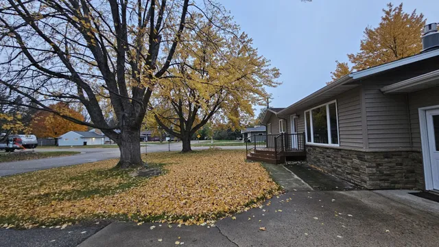 $249,000 | 1006 6th Avenue North, Wheaton, MN 56296