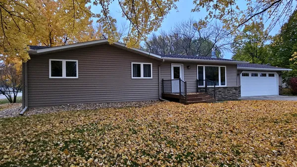 $249,000 | 1006 6th Avenue North, Wheaton, MN 56296