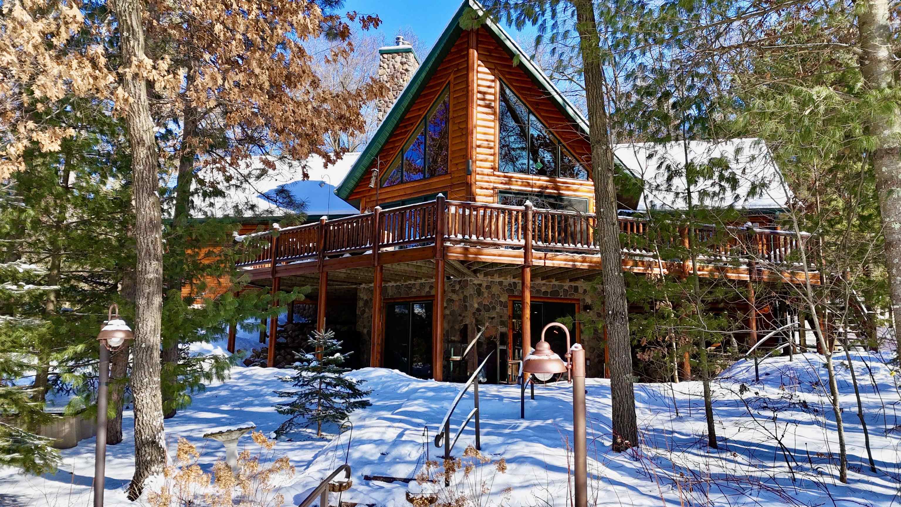 N1214 Morning Star Road Keshena, WI 54135 - Photo 1 of 1 Gallery Image 1